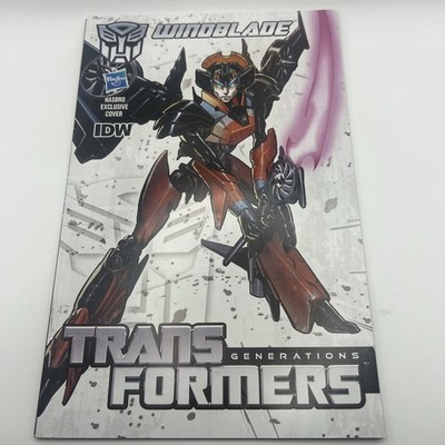 Transformers Dark Cybertron 8 2014