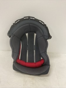 Shoei Hornet X2 Center Pad XS-SMALL 5MM