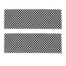 1Pair Guqin Nonslip Mat Thickened Zither Foot Floor Pad Guqin Foot Protectors