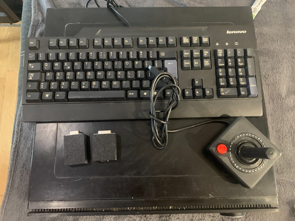 Computer ZX Spectrum Sinclair - Pentagon-1024ZP - Crocodile