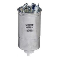 Hengst Filter Kraftstofffilter H70WK08 Leitungsfilter FüR VW Audi Skoda Seat A4