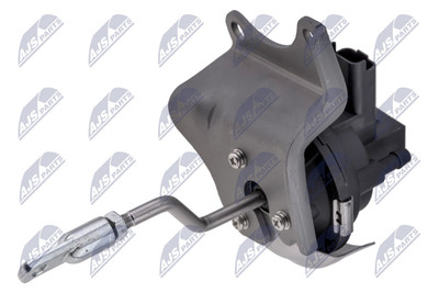 NTY ECD-PE-004 Ladedruckregelventil für CITROËN,DS,PEUGEOT