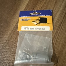 Thunder Tiger #PV0020 One Way Clutch shaft R3...