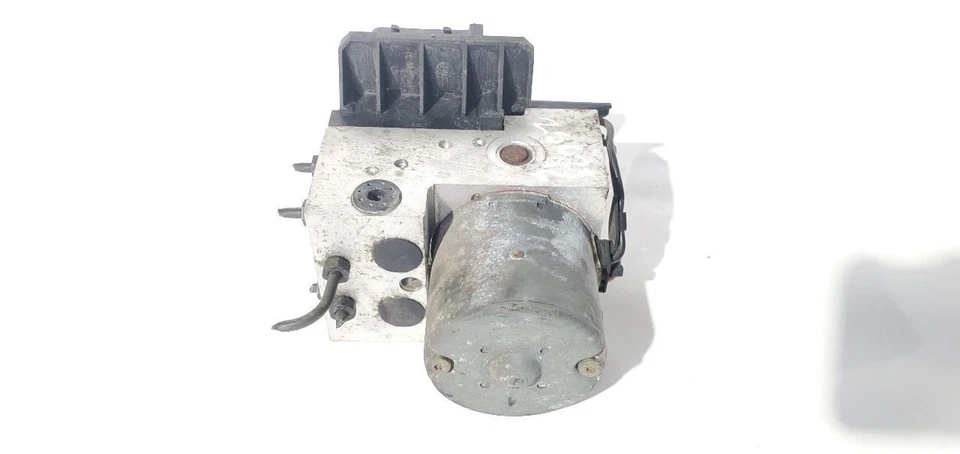 2002 2003 Volkswagen Eurovan OEM ABS антиблокировочный тормозной насос автоматический полный привод - Изображение 3 из 4