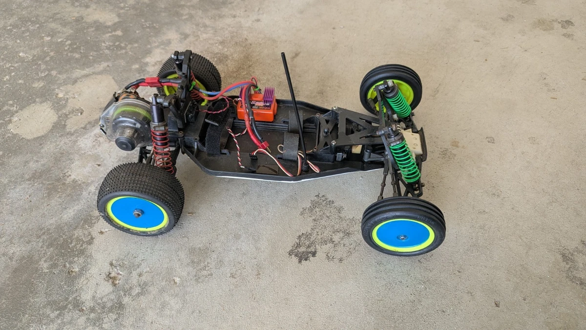 losi xx products for sale | eBay