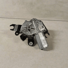 Lunette arrière Renault Captur