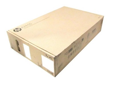 HP E24 G5 FHD 23.8'' Monitor | Resolution: 1920x1080 Full HD @ 75Hz | Matte
