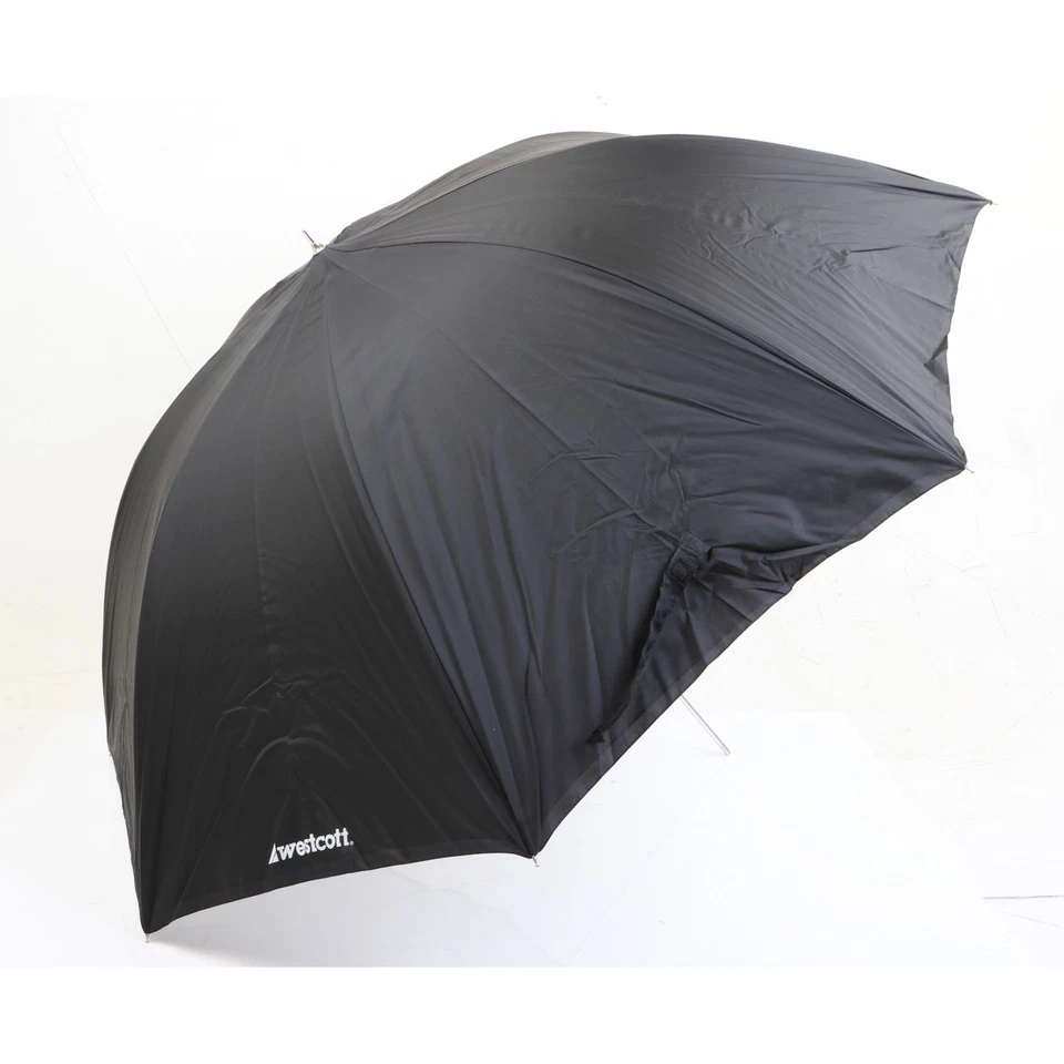 Westcott Studio Blitz Schirm silber + TOP (277495) - Bild 3 von 4