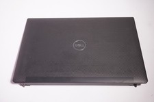 Compatible with AQ265000113 Dell LCD Back Cover With Hinges INSPIRON 7490 I7...