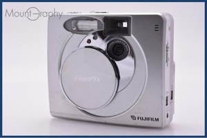 Fujifilm Finepix 30i | eBay