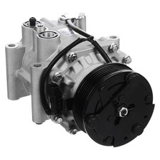 Rayten Air Conditioner AC Compressor with Clutch Fits for CR-V 2002-2006, Air...
