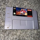 Disney's Aladdin CARTRIDGE ONLY SNES Super Nintendo. Clean Working Fast Shipping