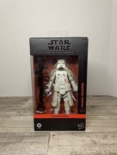 Star Wars The Black Series Range Trooper  14 - Andor Series 6    Action Figure NEW