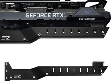 GPU Holder Brace Graphics Card Support Video Card Sag Bracket Black Stand