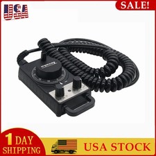 5V 100PPR CNC Manual Pulse Generator MPG HC11...