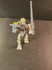 2006 Lego Bionicle Toa Matoro McDonalds Happy Meal Toy