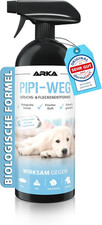 Enzymreiniger Hundeurin 750 Ml &ndash; Extrem Stark Gegen Hundepipi, Uringeruch & Flec