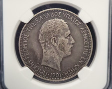 1901 Year Greece Coins for sale | eBay