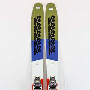 K2 244 Skis | eBay