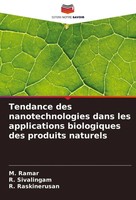 Tendance Des Nanotechnologies Dans Les Applications Biologiques Des Produits...