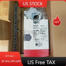 Honeywell CN7220A2007 Direct Coupled Actuator 24 V AC/DC, 177 LB-IN -