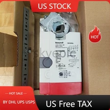 Honeywell CN7220A2007 Direct Coupled Actuator 24 V AC/DC, 177 LB-IN -