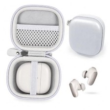 Case for NEW Bose QuietComfort Ultra Wireless Noise Cancelling Smoke white
