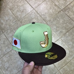 Japan Wbc Hat | eBay