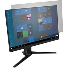 Kensington Anti Glare Computer Screen Filter - Anti-Glare and Blue Light Reducti