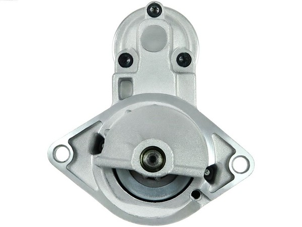 As-Pl S0141 Starter FüR Bedford,Chevrolet,Daewoo,Fiat,Holden,Opel,Vauxhall-image