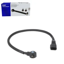 Delphi Ignition Knock (Detonation) Sensor For 2009-2015 Audi TTS Quattro 2.0L L4
