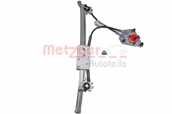 Metzger Autoteile Fensterheber 2160537 FüR Seat Altea XL 5P5 5P8 5P1 3 5P2 TSI-image