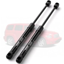 6140 Rear Hatch Struts for Toyota Sienna 2004-2010, Liftgate Shocks Lift