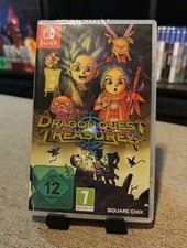 ebay® Auktion 398168924547 | Dragon Quest Treasures (Nintendo Switch, 2022) Thumbnail of ebay® auction 398168924547 | Dragon Quest Treasures (Nintendo Switch, 2022)
