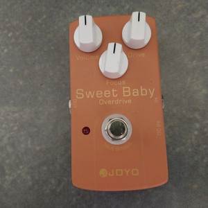 sweet honey overdrive クローン Sweet Honey Overdrive Custom | Mad