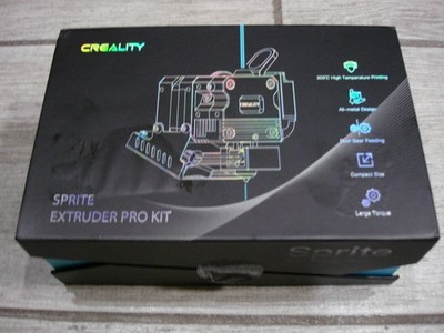 Creality Official Sprite Extruder Pro Kit Version 3.0