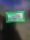 Pokémon: Emerald Version Nintendo Game Boy Advance, 2005, Authentic Game