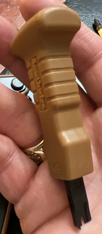 Southwire Network Tool Kit for Terminating Data Cable KIT-TP1 NEW Plus Extras! - Image 3 of 4