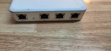 UniFi Security Gateway USG