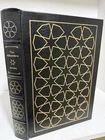 Easton Press The Alhambra by Washington Irving 100 Greatest Books
