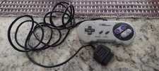 Super Nintendo Controller