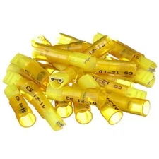 SEACHOICE 60311 12-10 FEMALE QUICK DISC. 25/PK