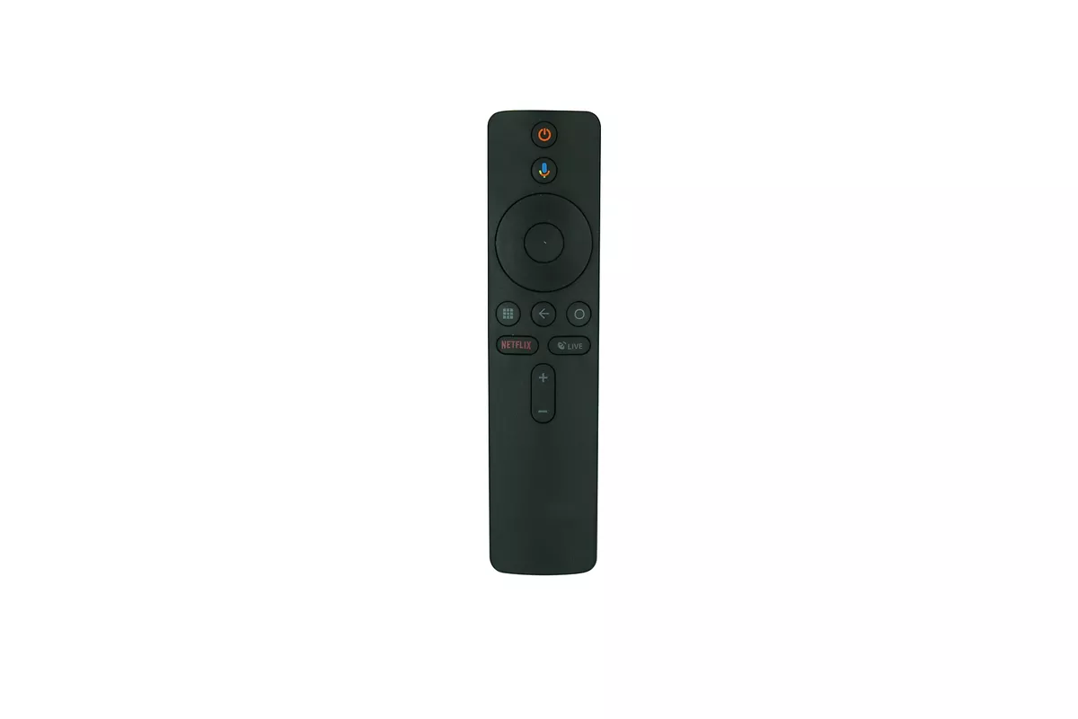 Xiaomi Mi Box S 4K HDR Android TV with Google Assistant Remote Streaming  Media Player 