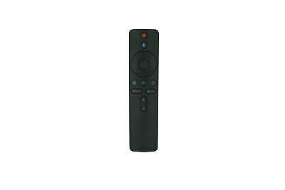 Xiaomi Mi Box S  4K HDR Android TV with Google Assistant Remote