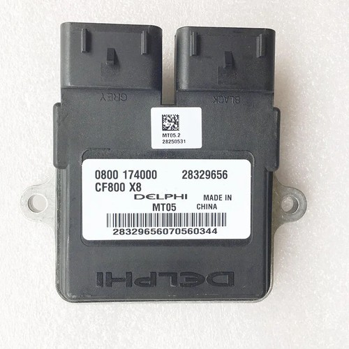 CF800 X8 ECU Cforce 800cc ATV800 Quad Genuine parts CFMOTOR Quad 800 0800-174000 - Picture 5 of 8