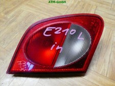 Bremsleuchte Rückleuchte Bremslicht Mercedes Benz E-KLASSE W210 links innen