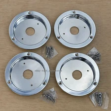 JML Custom Bunk Adapter KIT ONLY for Watermelon - LIGHT NOT INCLUDED (4/SET)