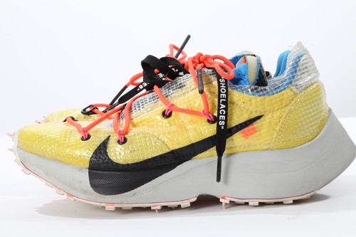 Tour Yellow' Sneakers Size 9 (40.5) | eBay