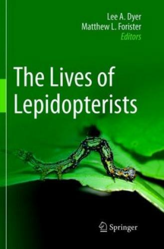 Thumbnail - The Lives Of Lepidopterists 5491