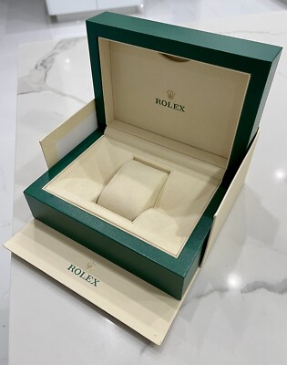 ロレックス ボックス 2箱セット◇ 中サイズ ロレックス 旧型ボックス M